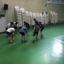 문흥중학교