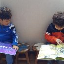 도척 작은도서관 이미지