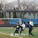 형산강체육공원 축구장 이미지