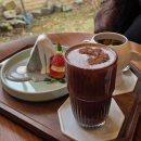 나비랑 한옥 | [서울/김포] 깅꼬서울 김포 한옥카페 후기 '초코라떼 이렇게 맛있는 곳 처음임...'