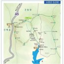 버스정류장 07-779 | 2014년 09월 21일 춘천 오봉산, 경운산