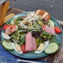 🇩🇪프랑크푸르트 근교 브로이하우스 Alt-Oberurseler Brauhaus