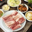 송원숯불갈비 이미지