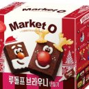 브라우니 이미지