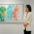 엘리스강 | 아라리오갤러리 백은하 작가 전시회 관람 후기