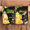 거봐농수산 | 대한민국농수산 망고 말랭이 직접 먹어본 솔직한 후기