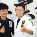 혁신코리안주짓수종합격투기공권유술