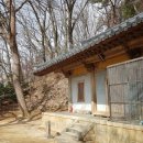 영주 부석사 조사당 이미지