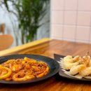 원당역맛집 소림마라 크림 통새우 꿔바로우와 마라샹궈