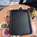 돼지이모집대패삼겹살 | [사하구] 괴정고기집 또간집 대티역 오가돈 대패삼겹살 돼지갈비 새로 출시 내돈내산 후기