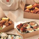 유미김밥 이미지