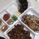 해운대보건소 버스정류장 옆 | [부산|해운대]해운족발 해운대본점 솔직후기, 해운대족발은 여기로 정착 ! (메뉴추천)