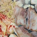 금재로 | 군포 금정동 맛집 미친가성비 삼겹살 금정감자탕