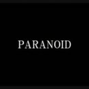 파라노이드(PARANOID)