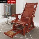 비아이와이 캐주얼 실용 낮잠 거실 베란다 흔들의자 DH882 일상 속 소확행