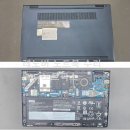 LCD，노트북수리82수리 | 레노버 노트북 수리 LCD 화면 반쪽 출력 문제 해결 후기