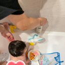 세정식품 | 아기바디샴푸 몽디에스 올인원 유아바스앤샴푸 촉촉 꼼꼼한세정 목욕시간 단축템 사용후기