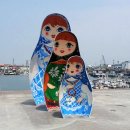 연안부두 해양광장 이미지