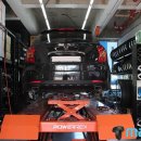 휠타이어 할인 판매점 이미지