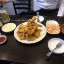 강동구민 20년차 최애 치킨 맛집: 콤미치킨 핫스파이스치킨+닭볶음탕! 진심후기 (영업시간,메뉴,가격...