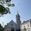 여기, 성지380 | 하코다테 여행 1박 2일 관광 코스 일정 정리 (하코다테 로프웨이, 고료카쿠 타워, 아카렌가 창고)