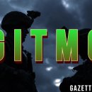 GITMO 확장: 군사 재판이 은행 카르텔, 할리우드의 인신매매 제국, 역사상 가장 큰 엘리트의 세계적 숙청을 표적으로 삼다! 이미지