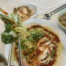 [충남 보령]가성비 칼국수 맛집 국수와 보리밥 무한리필 조양 칼국수
