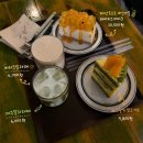 바리스타카페 | 🍰 대전 궁동 카페 바리스타빈 후기｜케이크가 맛있는 디저트 카페 추천 🍰