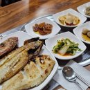 영애네 생선구이 | 고성 아침식사하기 좋은 백반집, 대진항맛집 영애네생선구이 후기