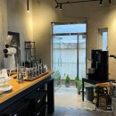 산호동191 | 창원, 마산 산호동 NC파크 근처 핸드드립 맛집 : 학티스트 커피로스터스