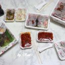 족발야시장서산 | 족발야시장 서산에도 있어서 포장해왔쥬
