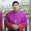 18/11/09 Wenzhou bishop again detained by Chinese authorities - Bishop Shao taken away shortly after concelebrating a Mass at the grave of an undergro 이미지