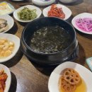 두레정식당 네이버블로그