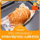 NR-5[순환대로]-하-40 | 사람 나야나... 대구 웨이팅 맛집 빵집 소베 솔직후기 (대구동성로맛집/대구중앙로역맛집/대구소금빵존맛)