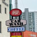 일산오토 | [고양 세차장] 오토스테이 일산 메이플/노터치 자동세차 솔직후기