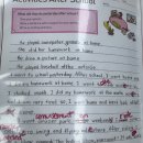 원어민영어교실 | 송파 문정동 영어학원 찾는다면? 아이가 즐겁게 배우는 곳, 삼성영어 메이플문현교실 후기