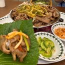 분당 정자역맛집 [할머니의부뚜막 정자직영점] 후기