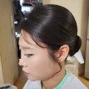 퀘렌시아 헤어 이미지