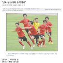 제22회 백록기전국고교축구대회 D-10, "꿈나무들이여 출격하라" 이미지