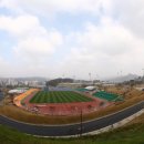 스포츠파크 육상경기장(축구장) 이미지