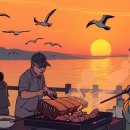 서울특별시 아리수본부 | 아리수만찬: 한강 선상 바베큐, 예약부터 야경까지 완벽 가이드