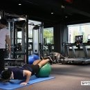 얼라인 프라이빗 짐 이미지