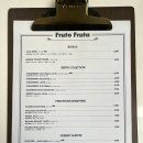 (주)프루 | 전포 분위기 카페 서면 귀여운 카페 프루토프루타