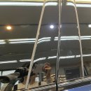 (주)이원케미칼 | BMW X6 신차 유리막 코팅 서산 A1에이원 광택에서 해야하는 이유