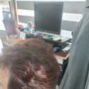 상대원동미용실 인영헤어에 방문한후기