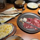 뭉티기마당 | [대구/중구] 반월당 술집 수상한한옥｜뭉티기 제대로였던 한옥 감성 맛집