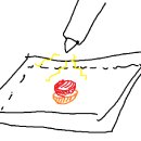 용율 이미지