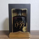 1792 | 1792 풀프루프 위스키 시음 후기