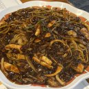 주정차-28 | 일산 밤가시 맛집 정발산 중국집 차이홍 재방문 후기