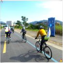 경춘선 자전거도로4 이미지